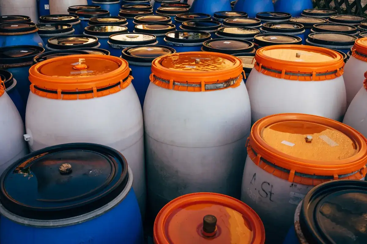 Hazmat Cleanup in Mandan, ND
